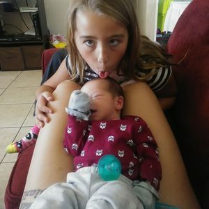 Meet your Posher, Antonio